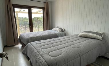 Casa en Arriendo en Club de Campo Residencial