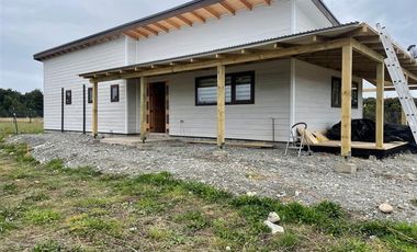 Casa en Arriendo en Club de Campo Residencial