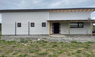 Casa en Arriendo en Club de Campo Residencial