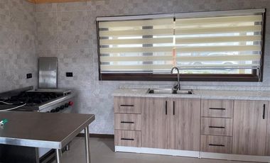 Casa en Arriendo en Club de Campo Residencial