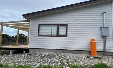 Casa en Arriendo en Club de Campo Residencial