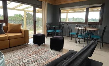 Casa en Arriendo en Club de Campo Residencial