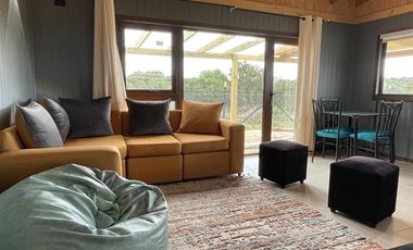 Casa en Arriendo en Club de Campo Residencial