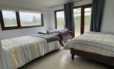 Casa en Arriendo en Club de Campo Residencial