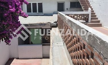 Casa en Venta en AV. PERU