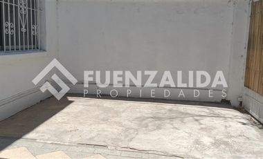 Casa en Venta en AV. PERU