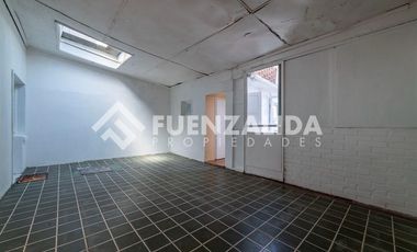 Casa en Venta en AV. PERU