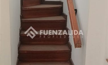 Casa en Venta en AV. PERU