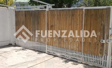 Casa en Venta en AV. PERU