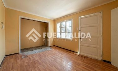 Casa en Venta en AV. PERU