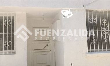 Casa en Venta en AV. PERU