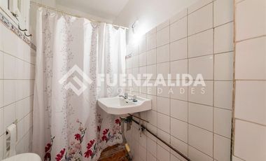 Casa en Venta en AV. PERU