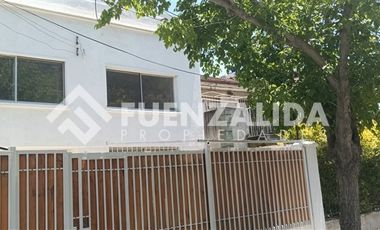 Casa en Venta en AV. PERU