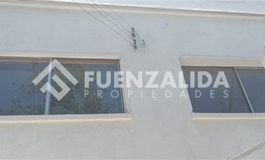 Casa en Venta en AV. PERU