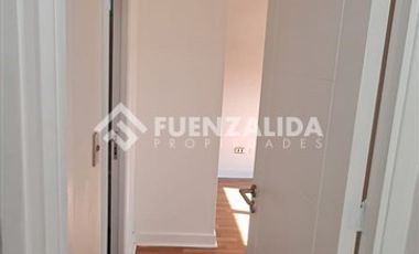 Departamento en Venta en metro quilin