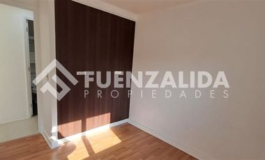Departamento en Venta en metro quilin