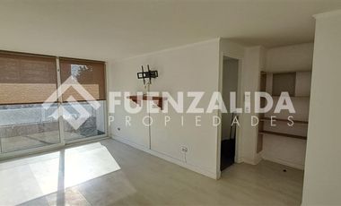 Departamento en Venta en metro quilin