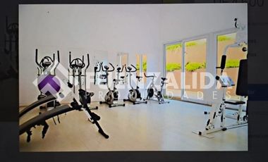 Departamento en Venta en metro quilin