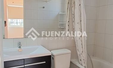 Departamento en Venta en metro quilin