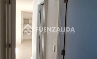 Departamento en Venta en metro quilin