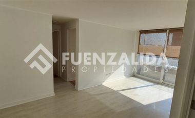 Departamento en Venta en metro quilin