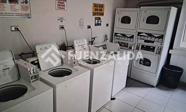 Departamento en Venta en metro quilin