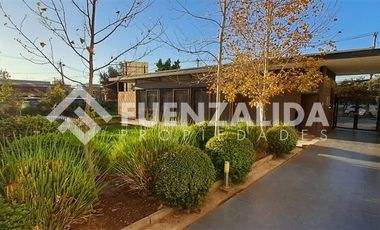 Departamento en Venta en metro quilin