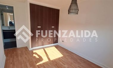 Departamento en Venta en metro quilin