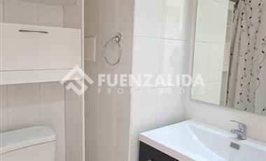 Departamento en Venta en metro quilin