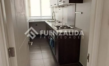 Departamento en Venta en metro quilin