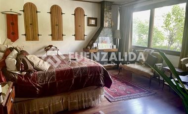 Casa en Venta en Plaza San Enrique-SECTOR CAMINO EL CAJON