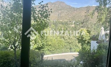 Casa en Venta en Plaza San Enrique-SECTOR CAMINO EL CAJON