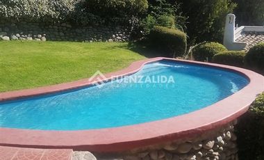 Casa en Venta en Plaza San Enrique-SECTOR CAMINO EL CAJON