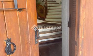 Casa en Venta en Plaza San Enrique-SECTOR CAMINO EL CAJON