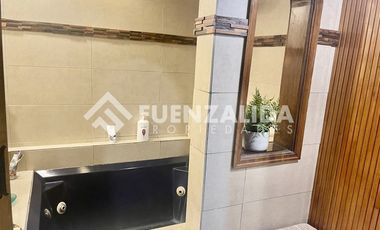 Casa en Venta en Plaza San Enrique-SECTOR CAMINO EL CAJON