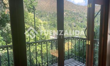 Casa en Venta en Plaza San Enrique-SECTOR CAMINO EL CAJON