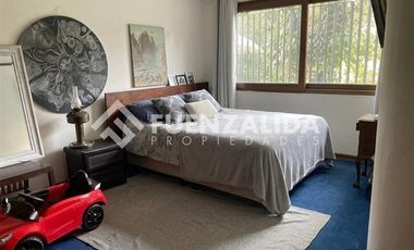 Casa en Venta en Plaza San Enrique-SECTOR CAMINO EL CAJON