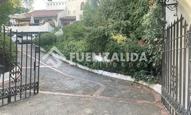 Casa en Venta en Plaza San Enrique-SECTOR CAMINO EL CAJON