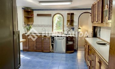 Casa en Venta en Plaza San Enrique-SECTOR CAMINO EL CAJON