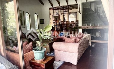 Casa en Venta en Plaza San Enrique-SECTOR CAMINO EL CAJON