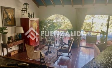 Casa en Venta en Plaza San Enrique-SECTOR CAMINO EL CAJON