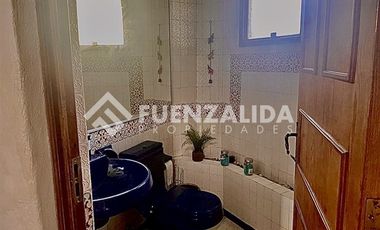 Casa en Venta en Plaza San Enrique-SECTOR CAMINO EL CAJON
