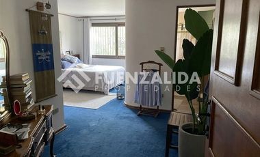 Casa en Venta en Plaza San Enrique-SECTOR CAMINO EL CAJON