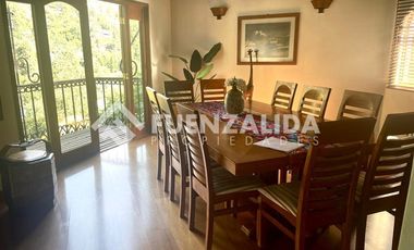 Casa en Venta en Plaza San Enrique-SECTOR CAMINO EL CAJON