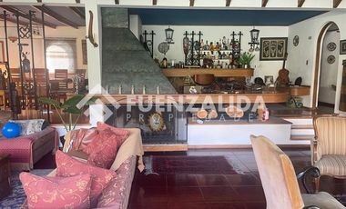 Casa en Venta en Plaza San Enrique-SECTOR CAMINO EL CAJON