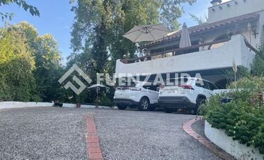 Casa en Venta en Plaza San Enrique-SECTOR CAMINO EL CAJON