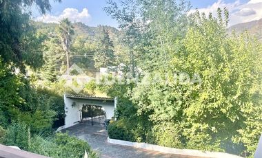 Casa en Venta en Plaza San Enrique-SECTOR CAMINO EL CAJON