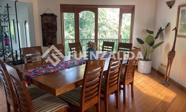 Casa en Venta en Plaza San Enrique-SECTOR CAMINO EL CAJON