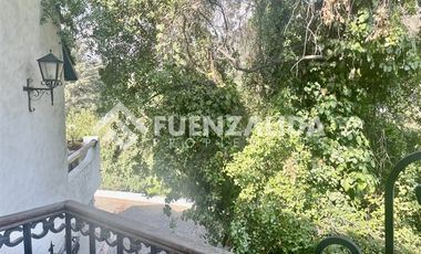 Casa en Venta en Plaza San Enrique-SECTOR CAMINO EL CAJON