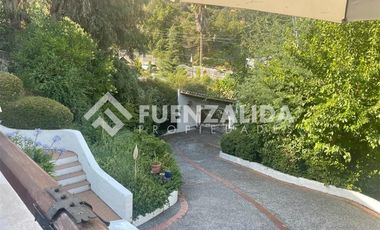 Casa en Venta en Plaza San Enrique-SECTOR CAMINO EL CAJON